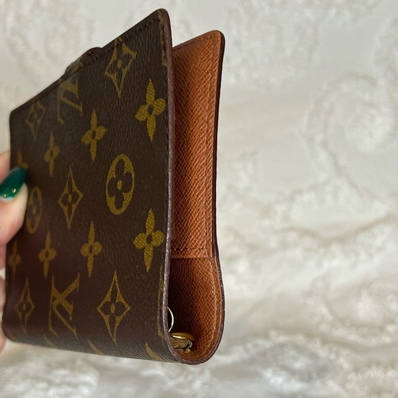 GUC • Louis Vuitton • Monogram PM Agenda - Picture 7 of 8